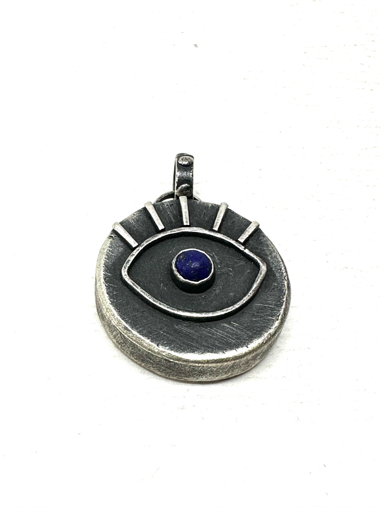 Biggest Evil Eye
