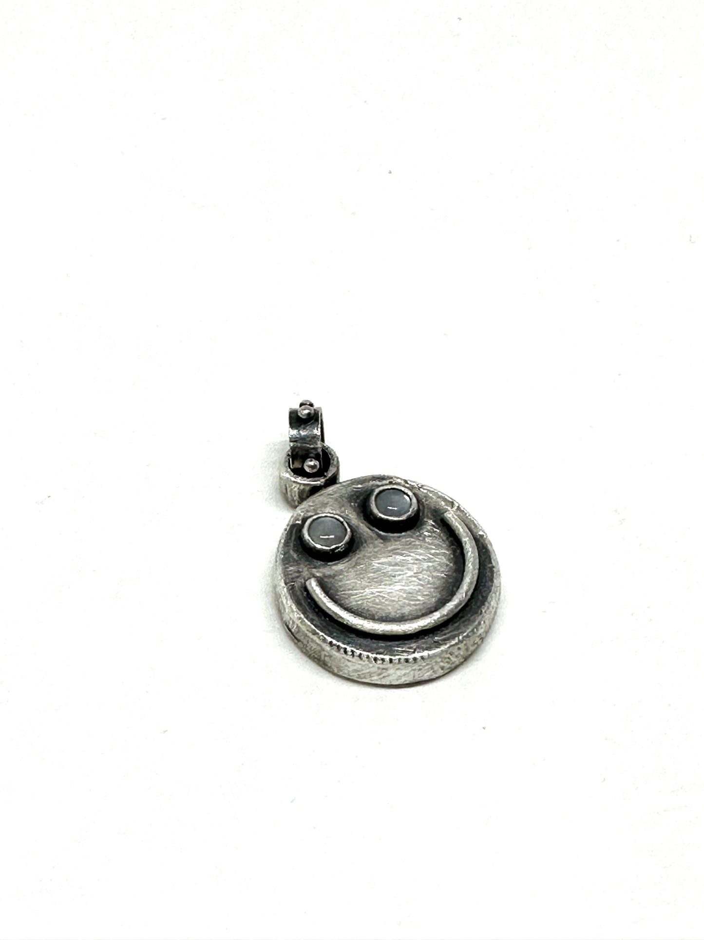 Moonstone Smiley