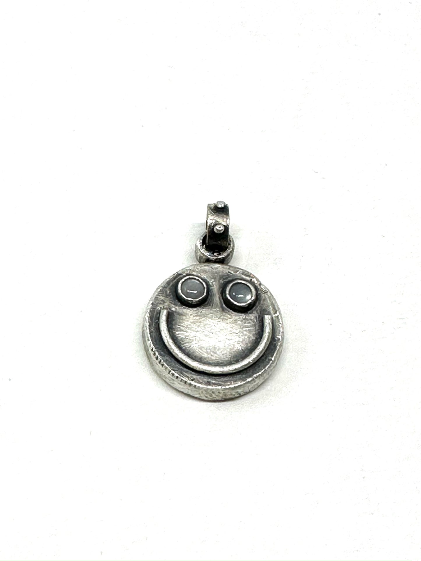 Moonstone Smiley