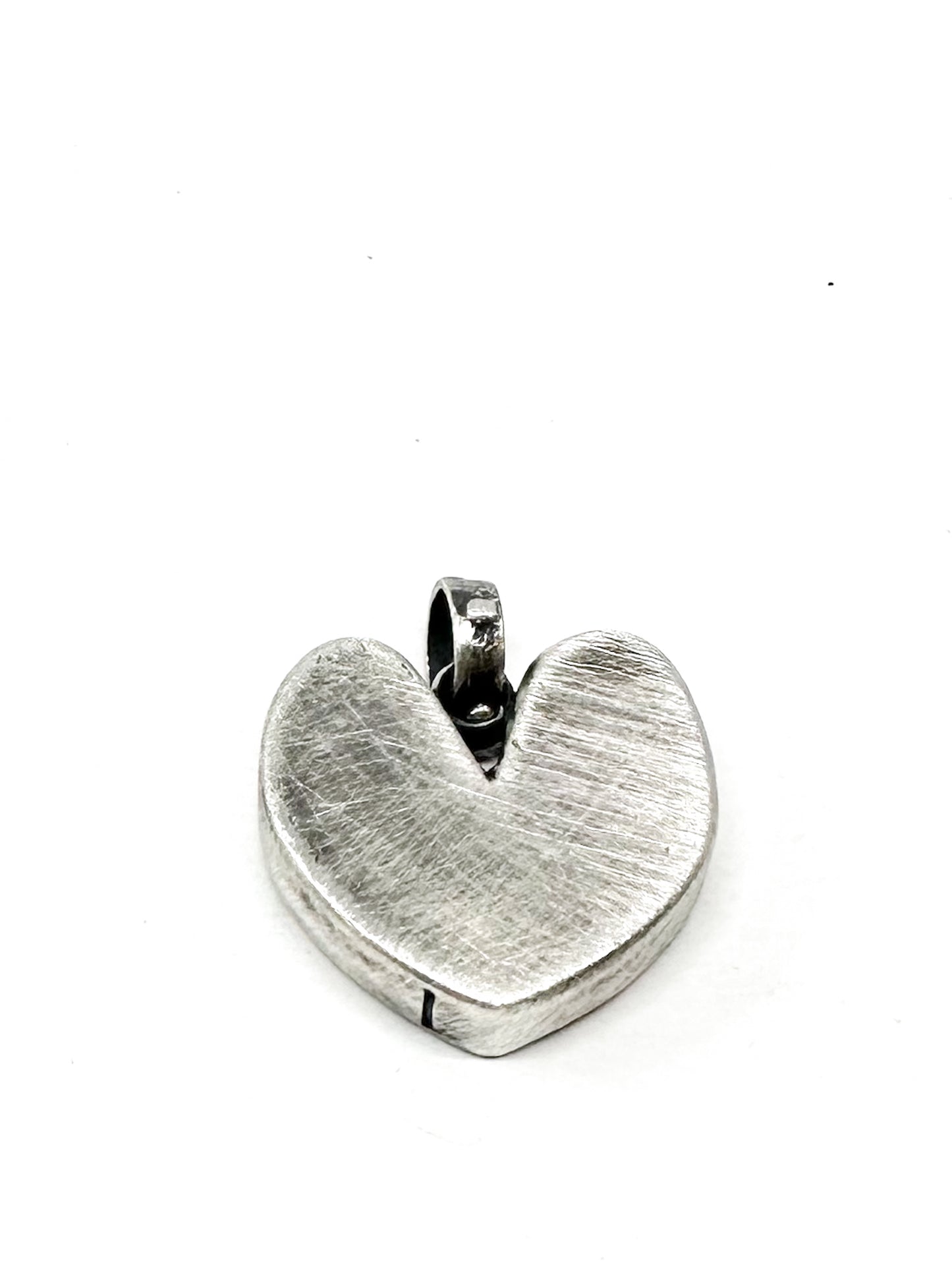 A Large Simple Heart