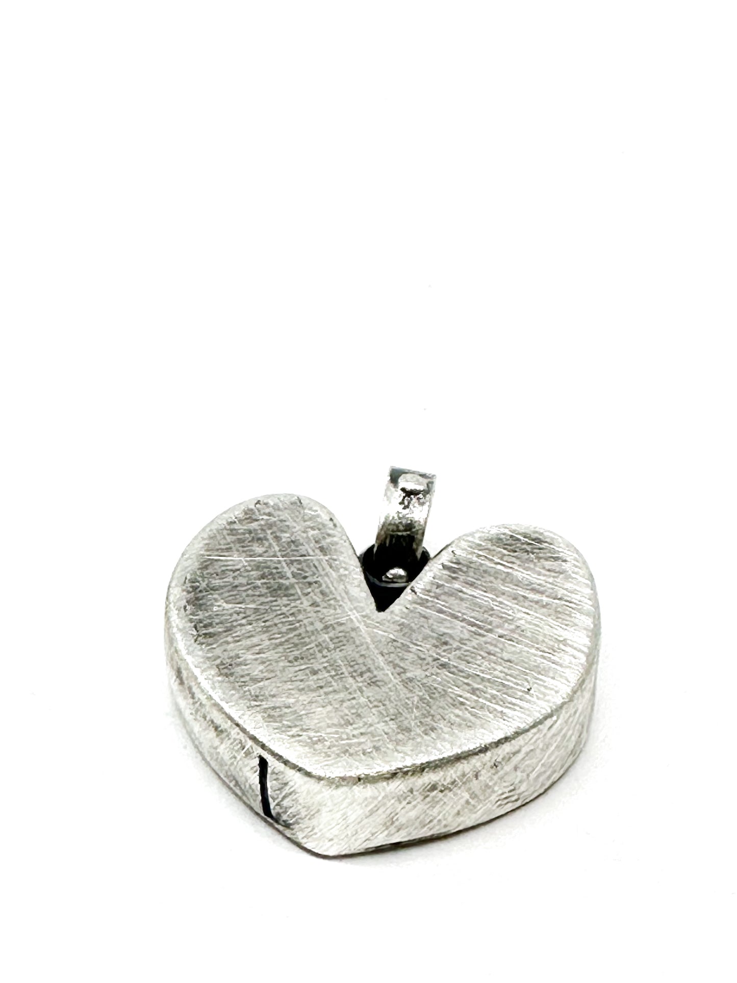 A Large Simple Heart