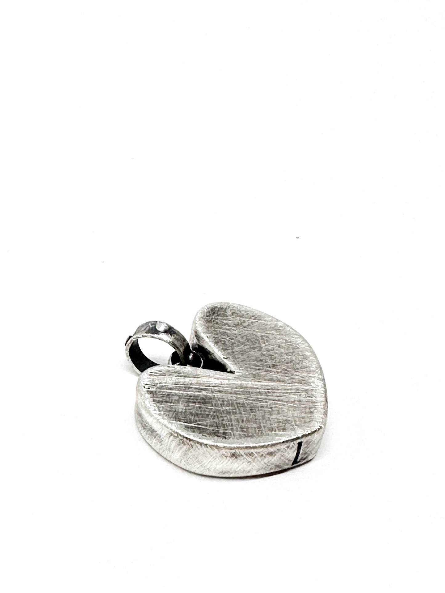 A Large Simple Heart