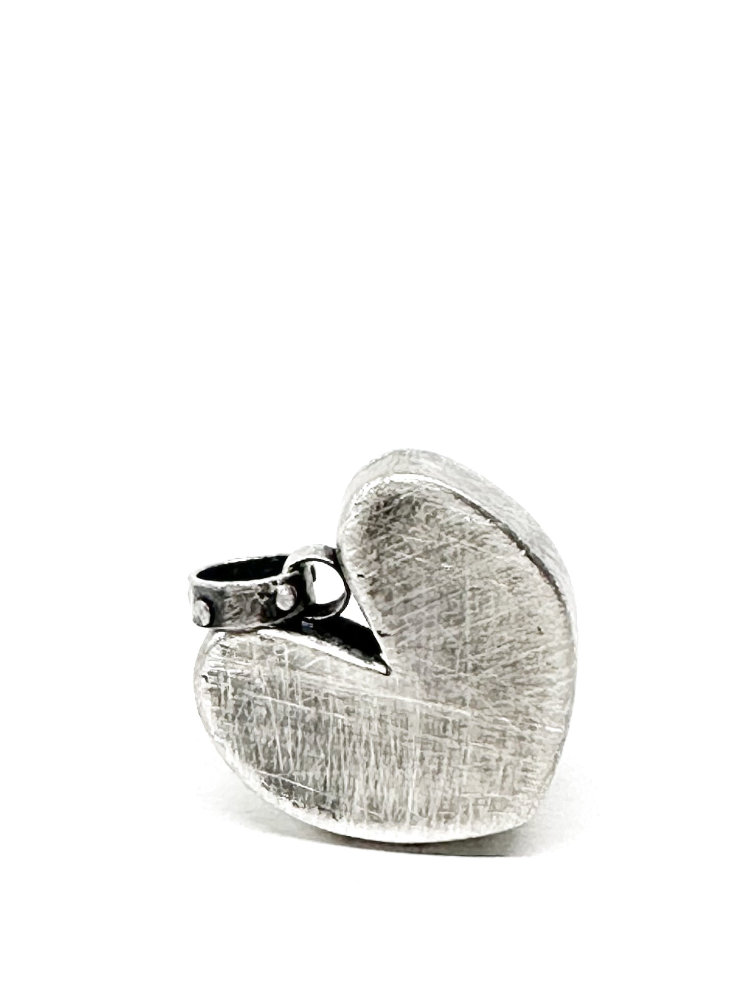 A Large Simple Heart