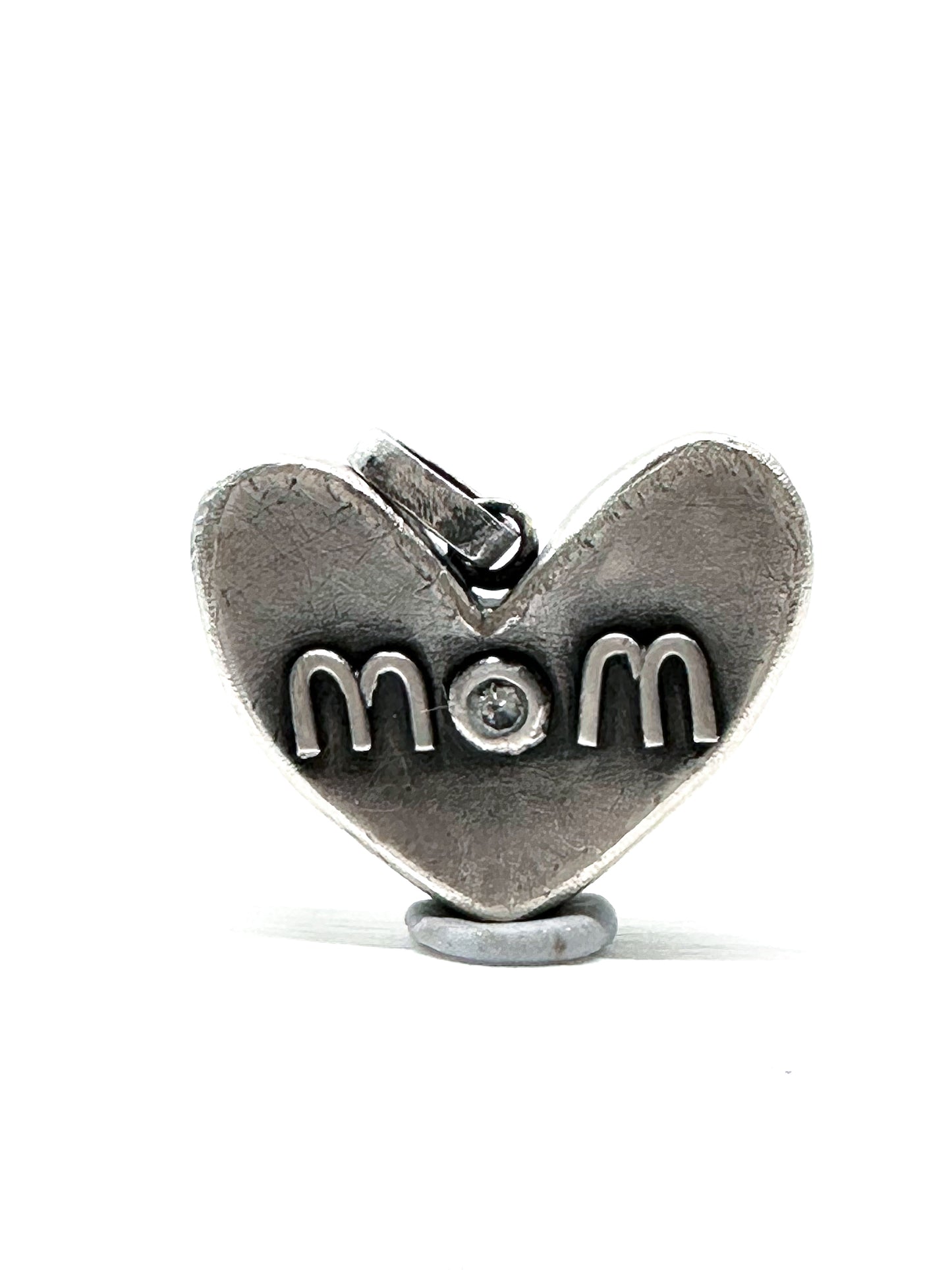 Mom's Heart