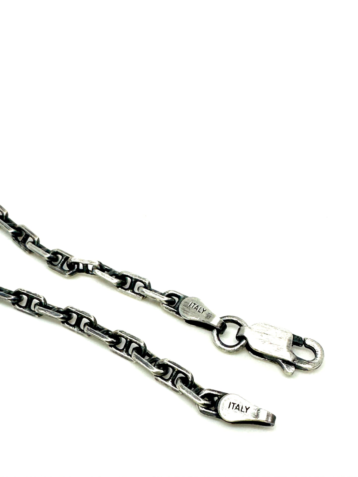 Anchor Chain Necklace