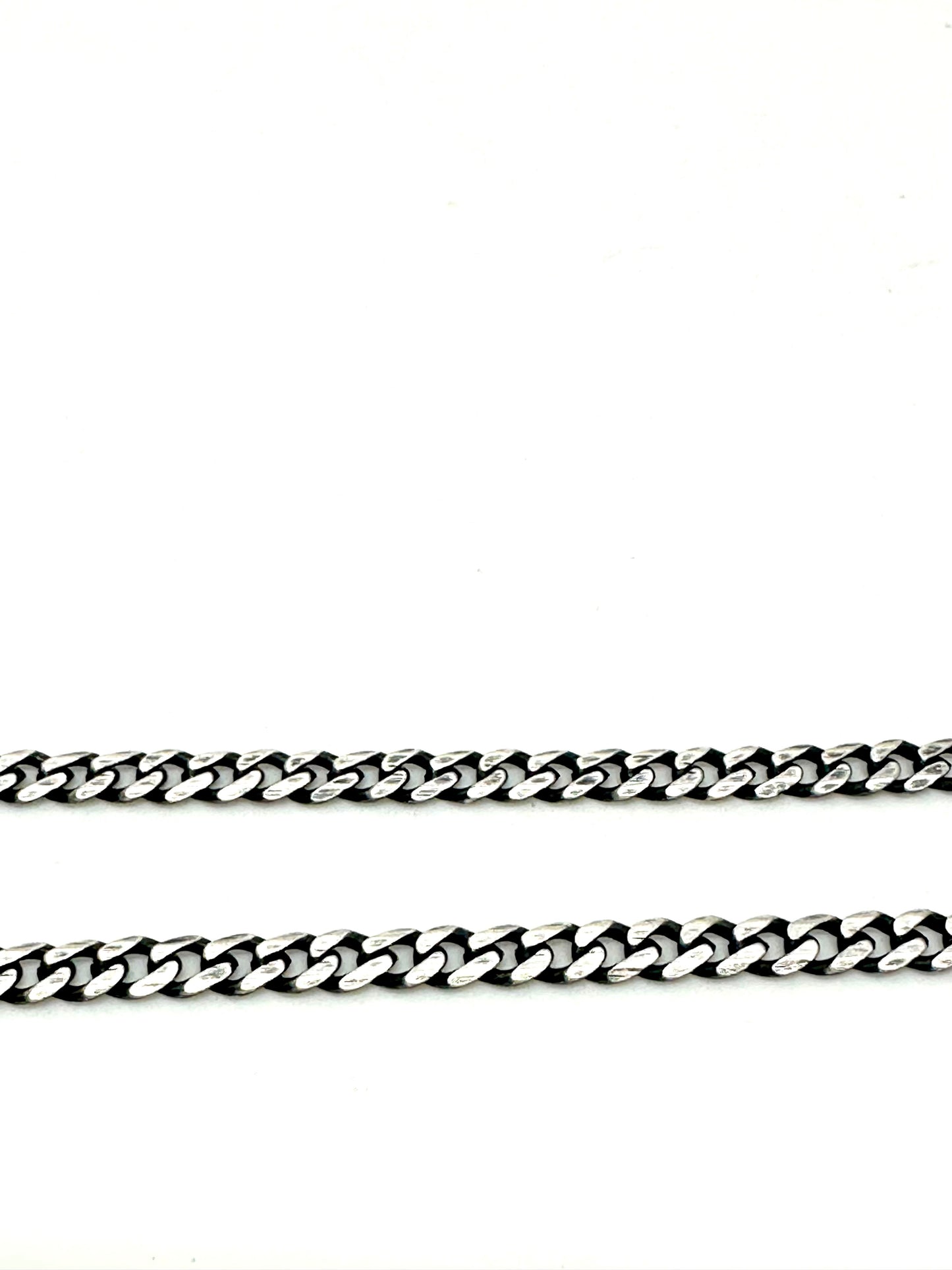 Curb Chain Necklace