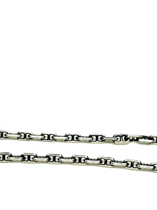 Anchor Chain Necklace