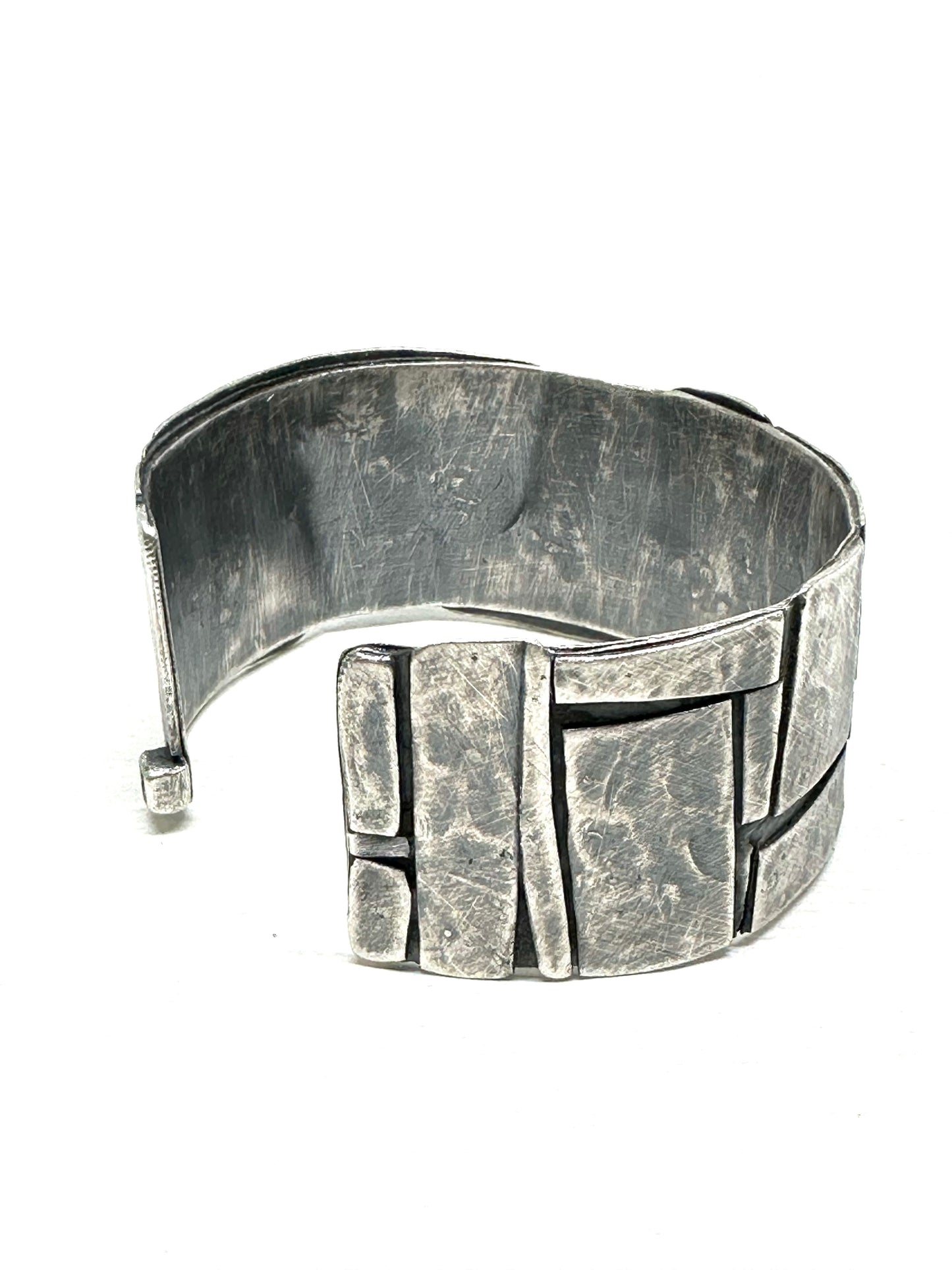 Cobblestones Armour Cuff