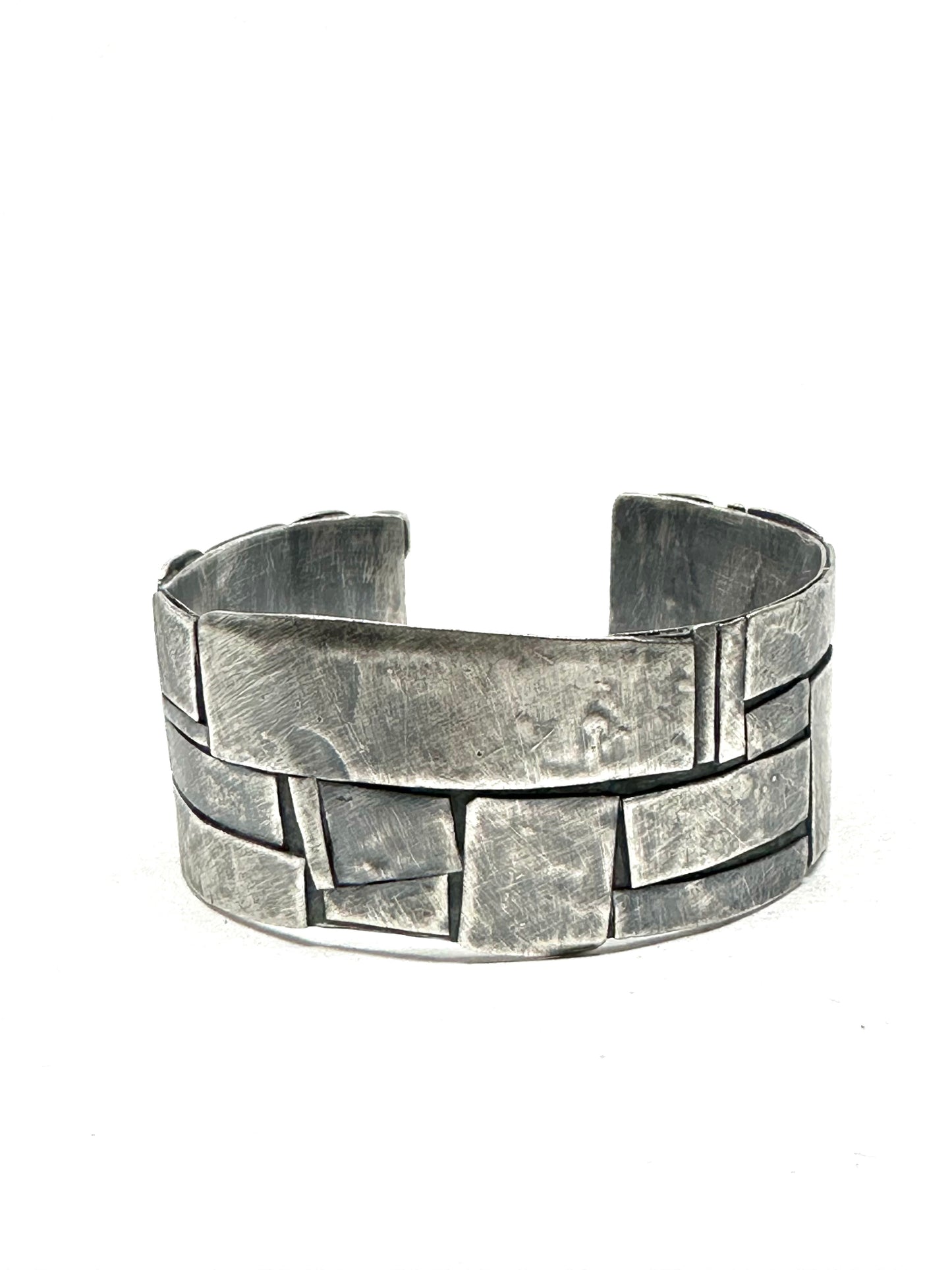 Cobblestones Armour Cuff