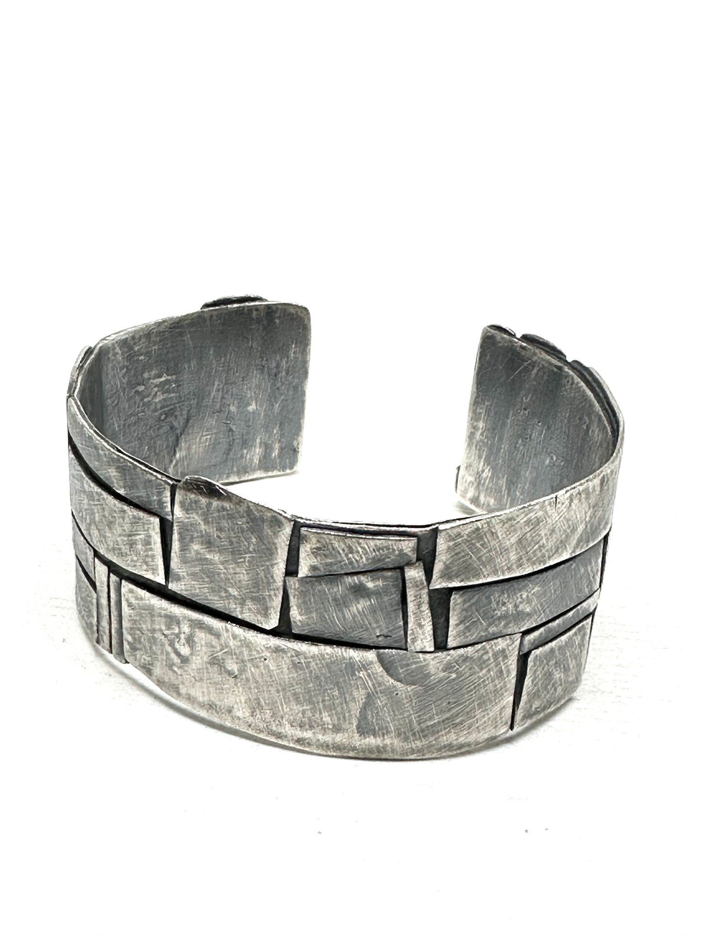 Cobblestones Armour Cuff