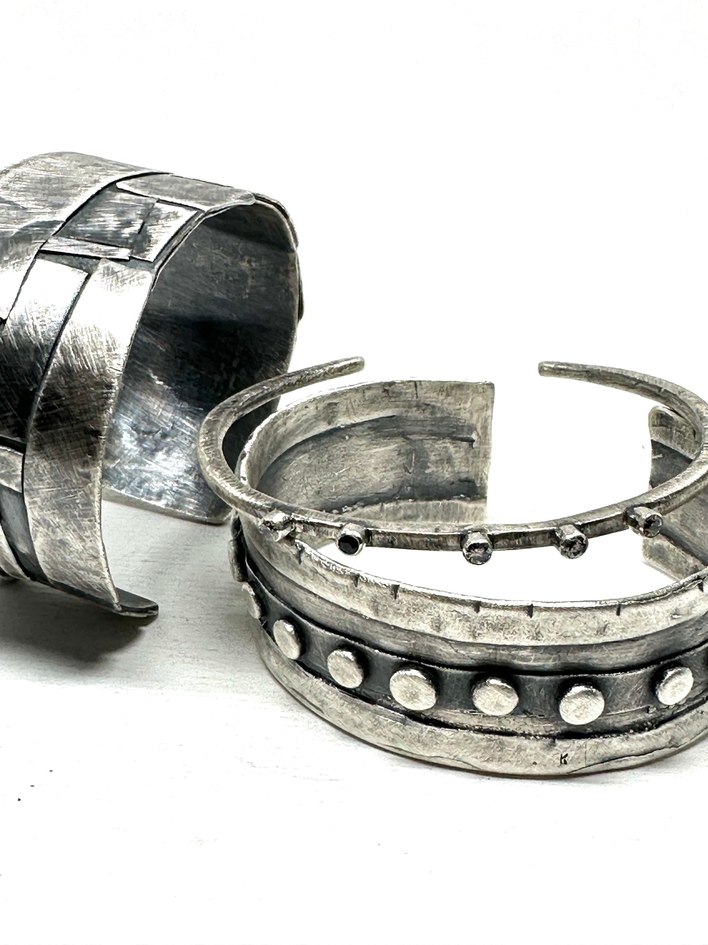 Cobblestones Armour Cuff