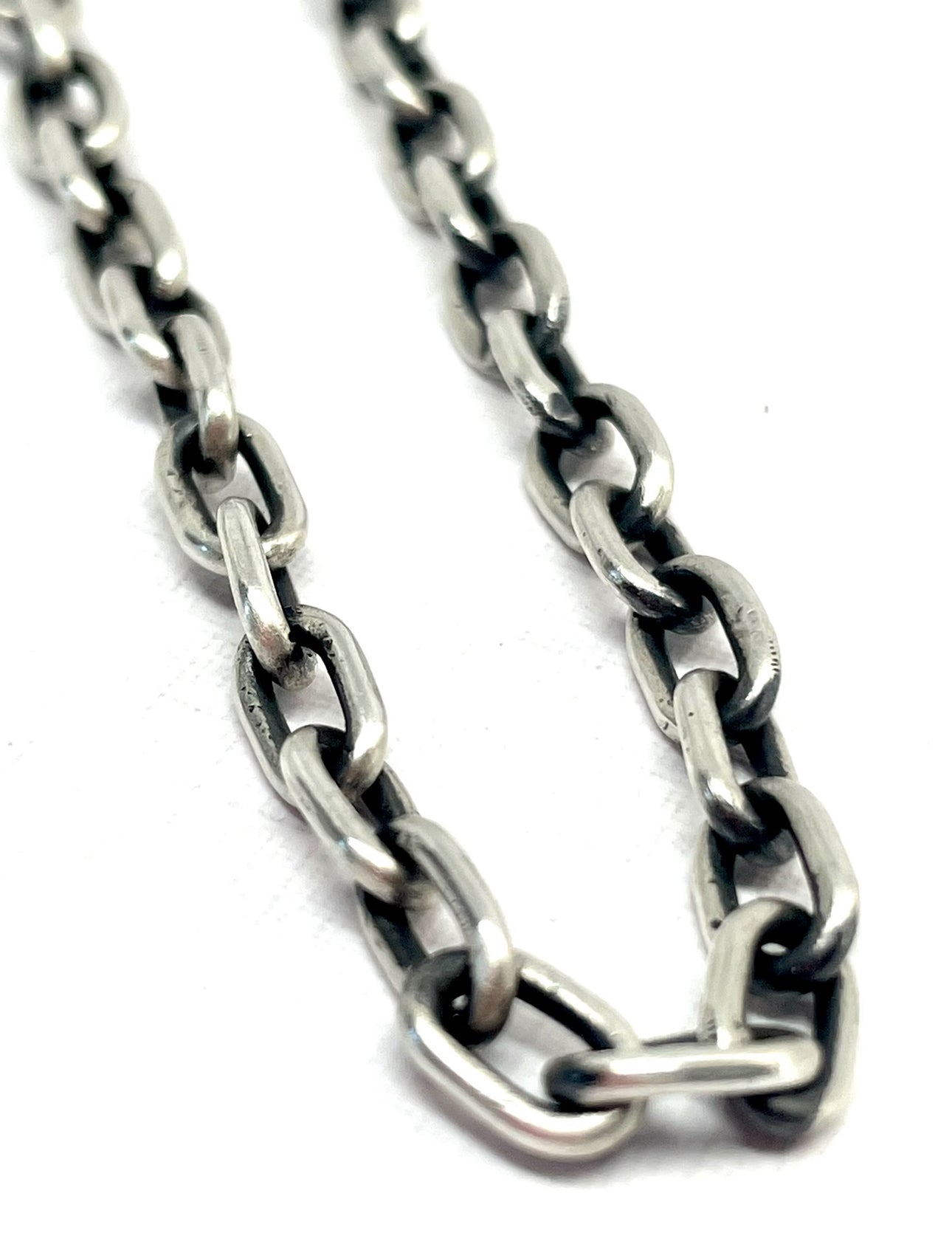 XF Oval Link Chain