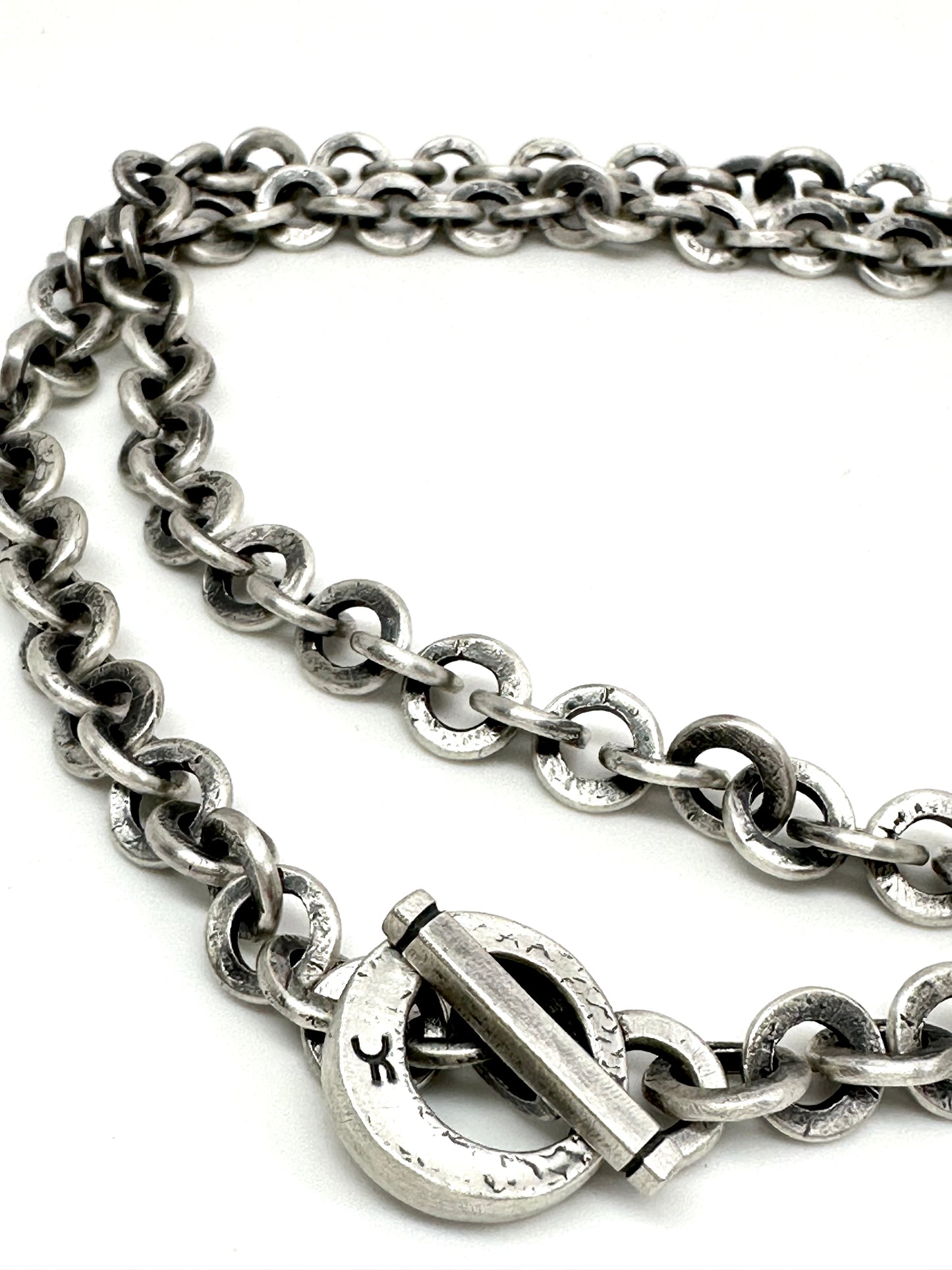 XF Heavy Round Links Chain