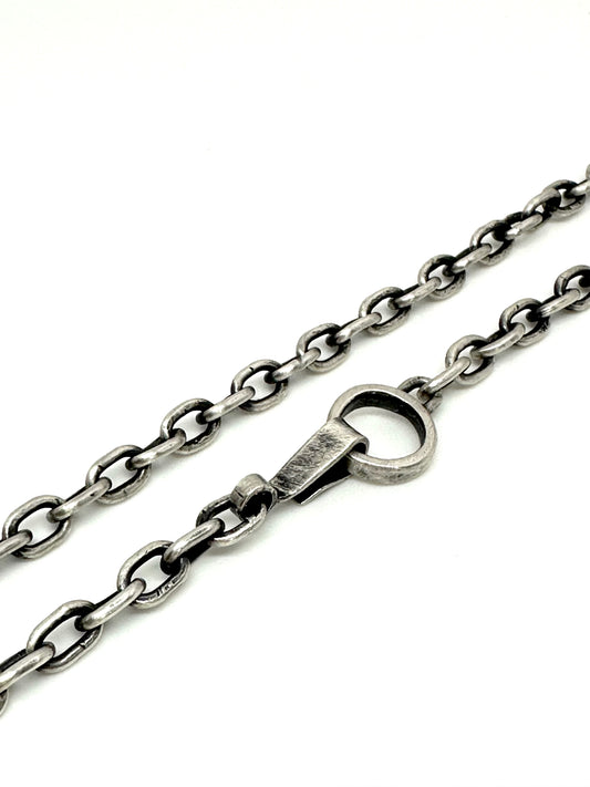 XF Oval Link Chain