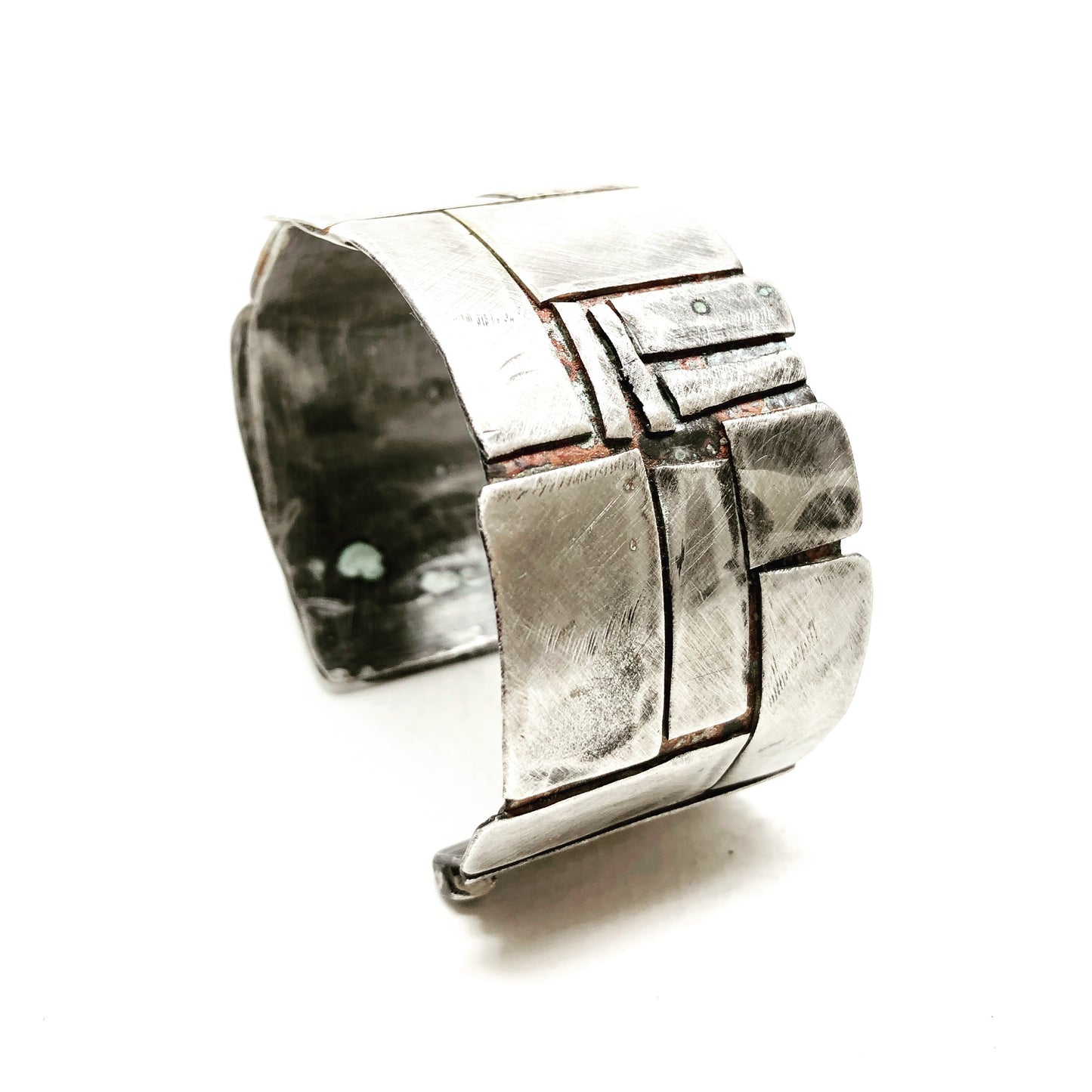 Cobblestones Cuff