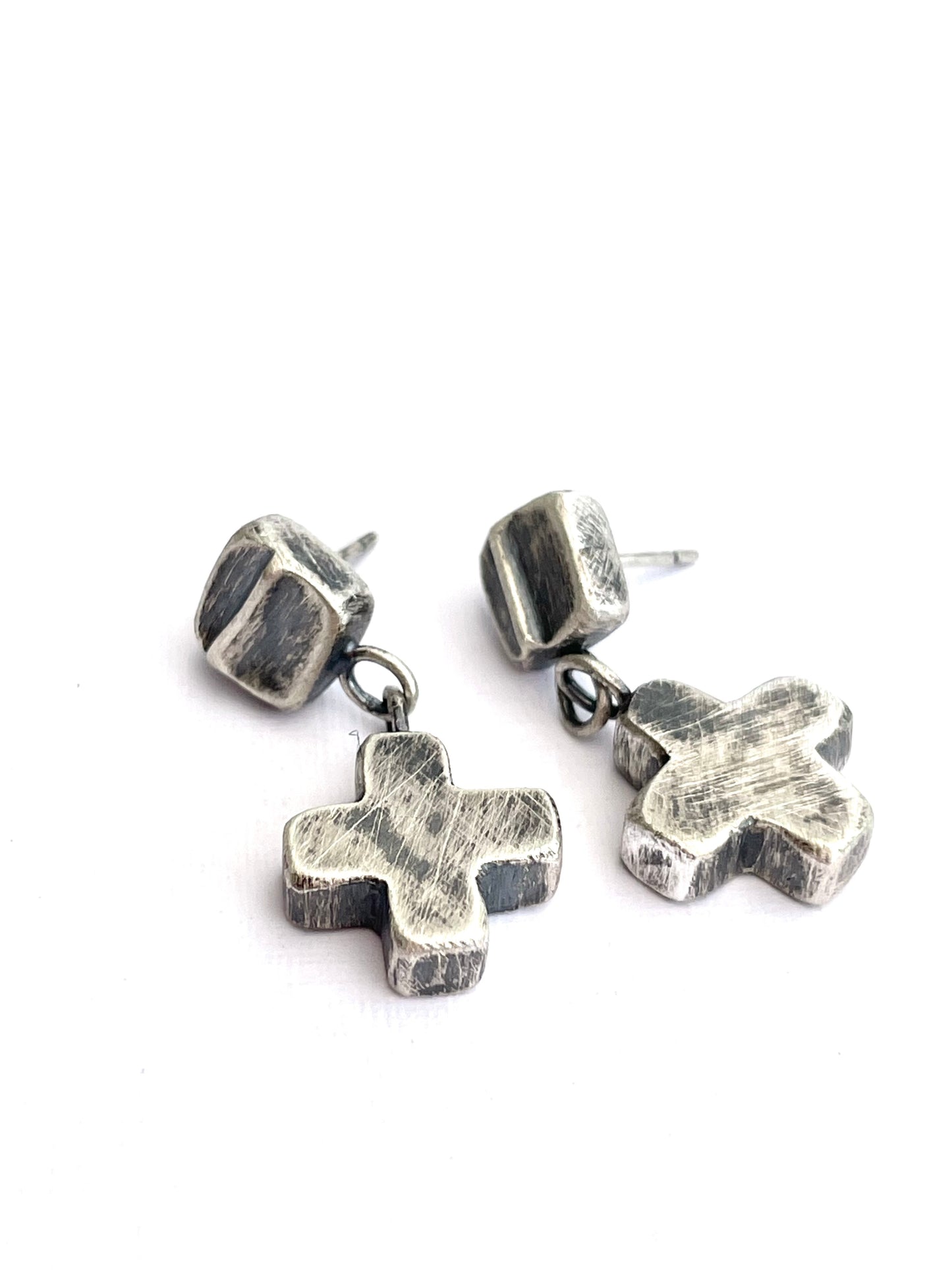 Crosses or Squares Danglers