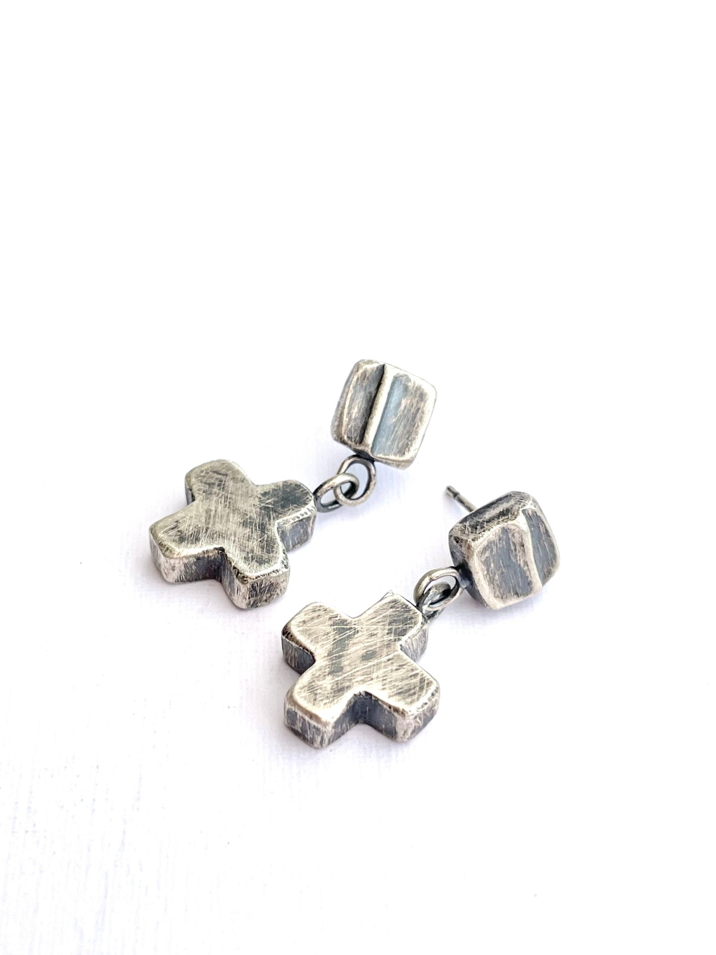 Crosses or Squares Danglers