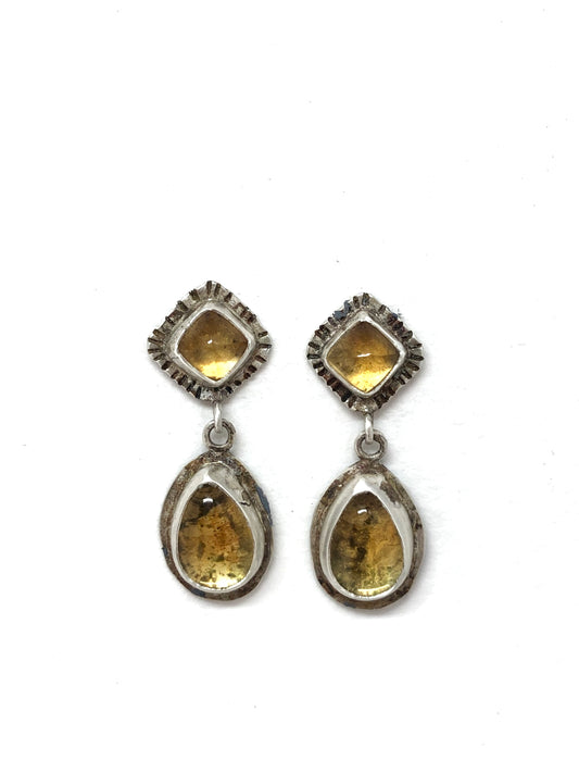 Sole Earrings