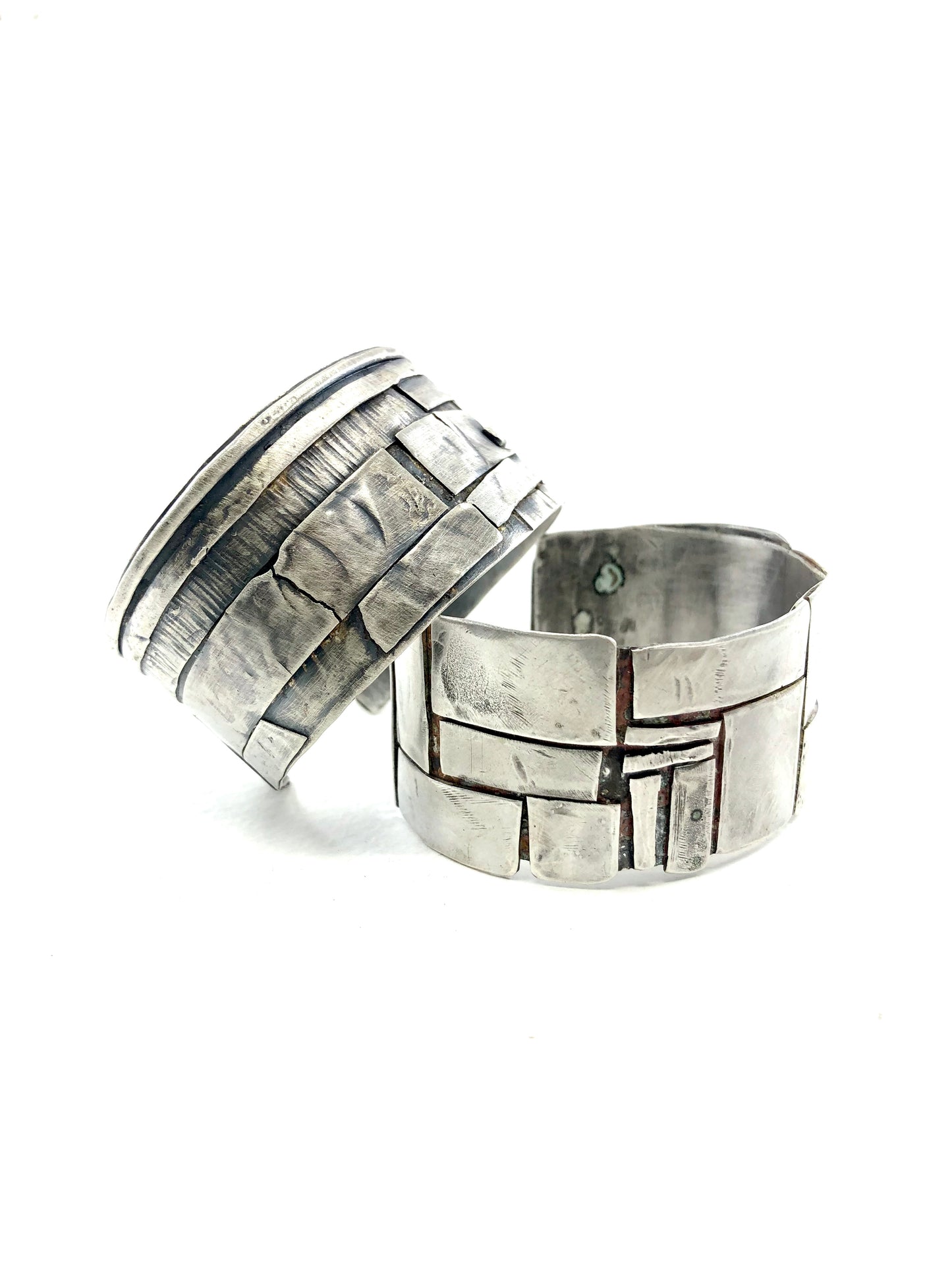 Cobblestones Cuff