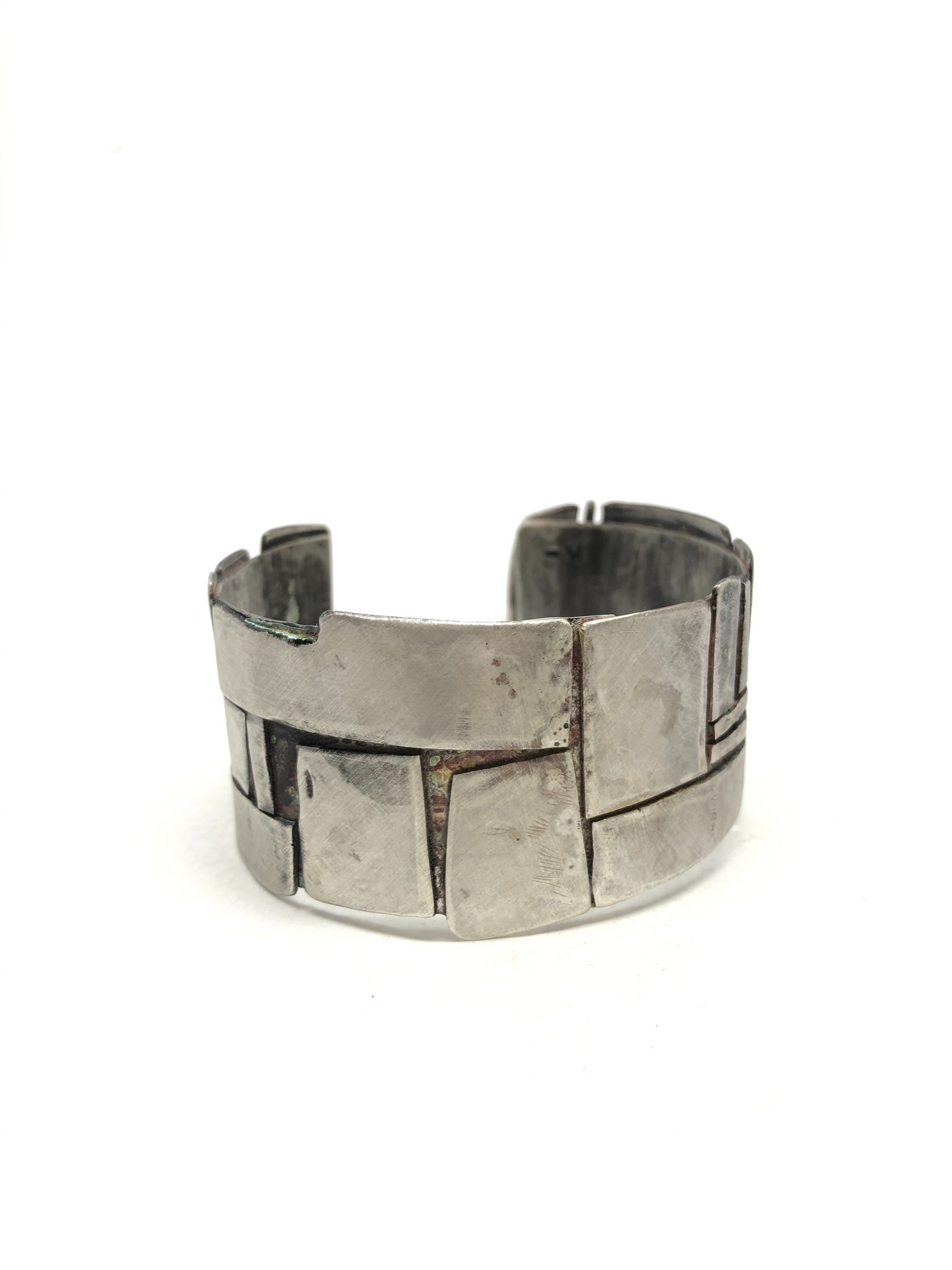 Cobblestones Cuff